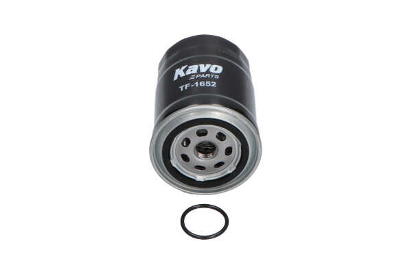 KAVO PARTS | Drivstoffilter Påskruingsfilter, uten vannsensor TF-1652 TOYOTA Celica I Coupé (A20) 1973 billige på nett