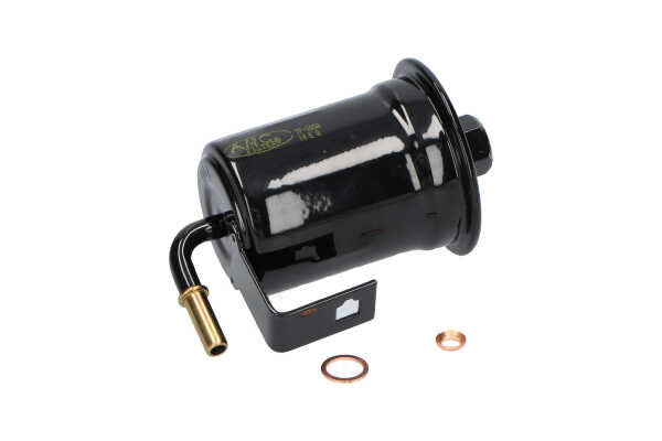 KAVO PARTS | Drivstoffilter ledningsfilter TF-1658 TOYOTA Tundra II Pick-up (XK50, XK60) 2014 billige på nett