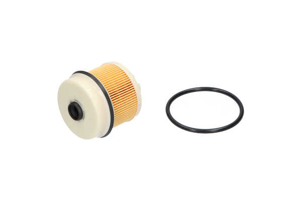 Numer OEM 23390-78221 - Filtr paliwa TF-1969 TOYOTA, WIESMANN