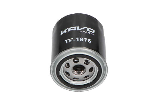 Filtro de combustível TF-1975 KAVO PARTS TOYOTA Hilux IV Pick-up 2.2 D (LN50, LN55) 1983 67 cv