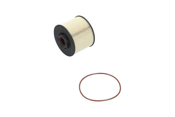 KAVO PARTS TF-1978 filtre à carburant CITROËN Jumpy II Camion plate-forme/Châssis 2.0 HDI (X_AHY) 98CV 2015
