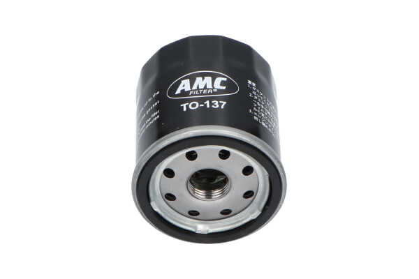 OEM nummer 90915 YZZJ2 - Oliefilter TO-137 FORD, TOYOTA, KIA, SUZUKI, FIAT