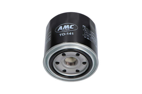 Filtr oleju TO-141 KAVO PARTS TOYOTA Corolla IX Hatchback (E120) 2.0 D-4D (CDE120R_, CDE120L_) 2006 110 KM