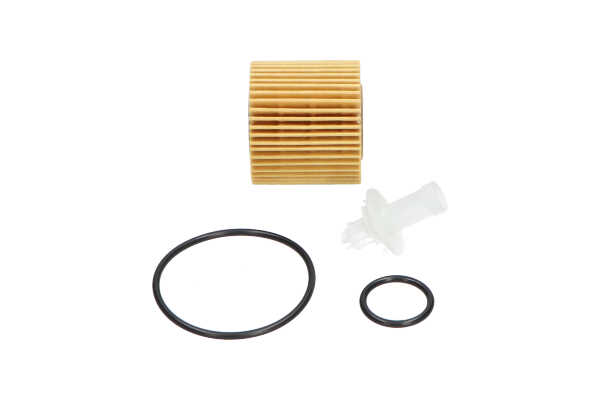 OEM-Nummer 04152 40060 - Ölfilter TO-144 TOYOTA, PEUGEOT, SUBARU, ALFA ROMEO, DAIHATSU