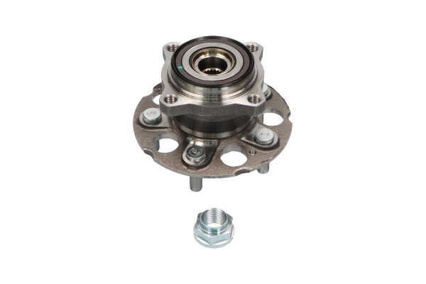 Hjullagersats WBH-2062 KAVO PARTS HONDA CR-V IV (RM) 2.0 Flex (RE5) 2021 155 hk
