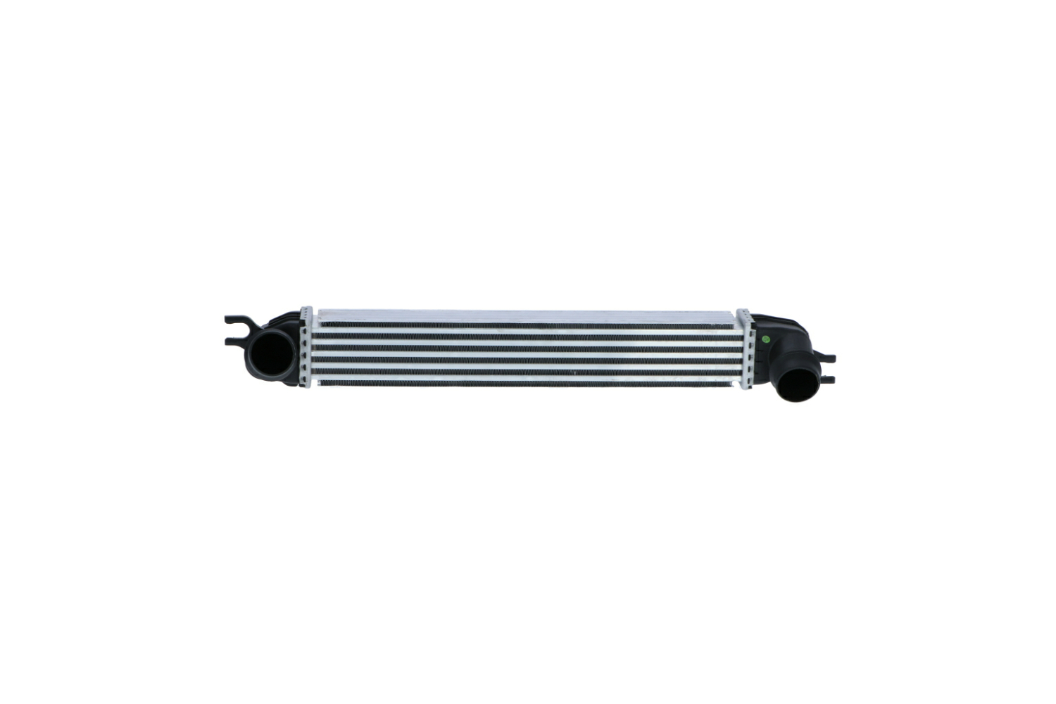 NRF 30939 intercooler MINI Convertible (R57) 1.6 Cooper D 112hp 2012