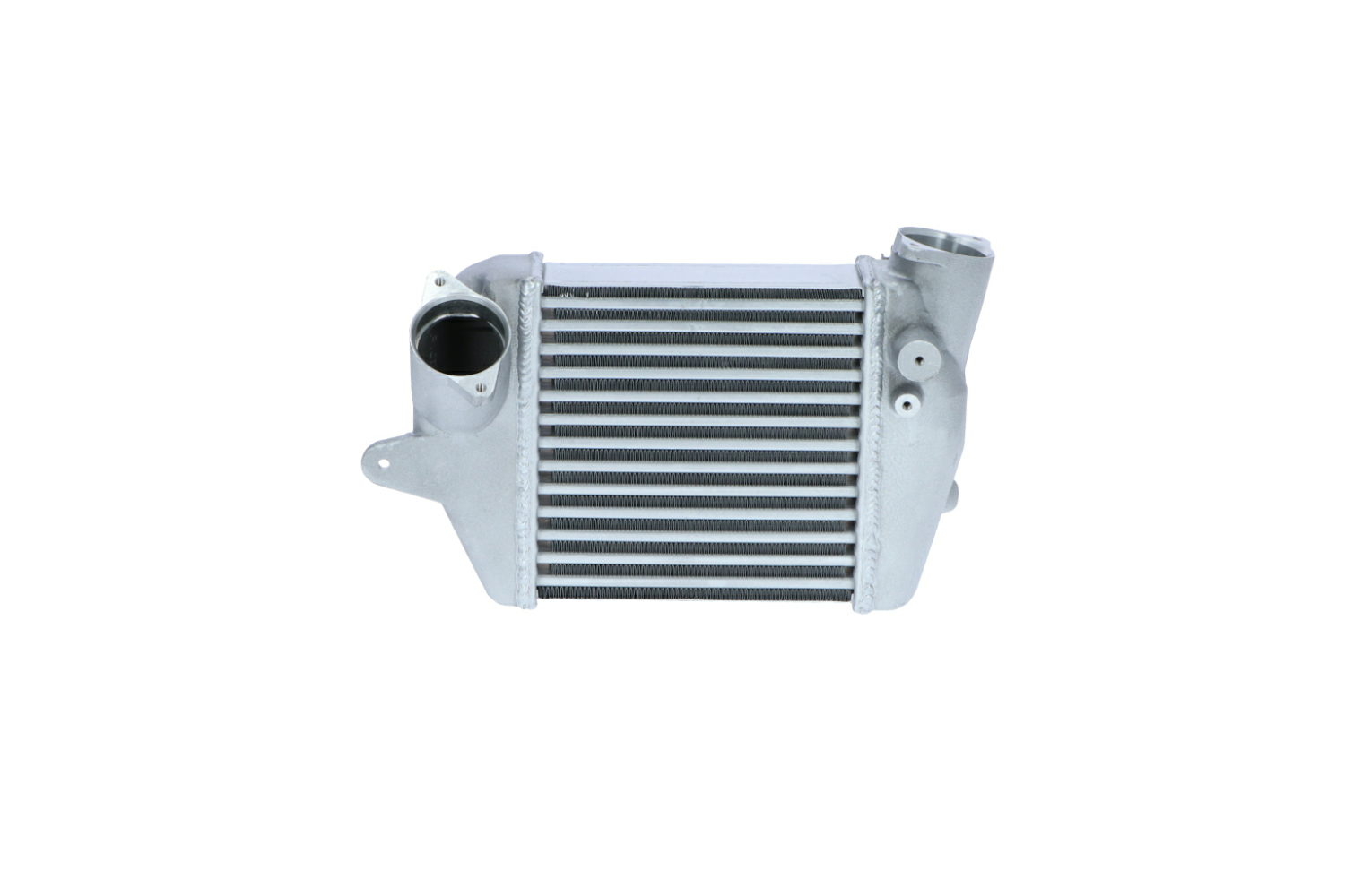 NRF | Intercooler för turbo 30948 MAZDA BT-50 Pick-up (CD, UN) 2010 billiga online