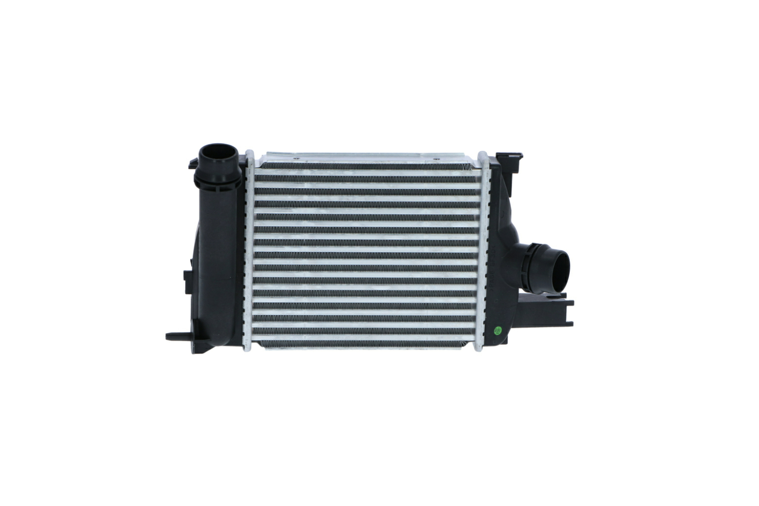 NRF 30956 Intercooler DACIA Dokker Pick-up