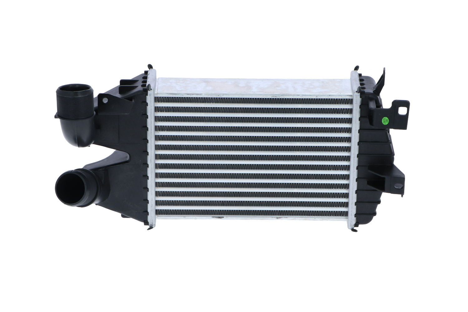 NRF | Radiator intercooler 30961 OPEL Zafira B (A05) 2006 billige på nett