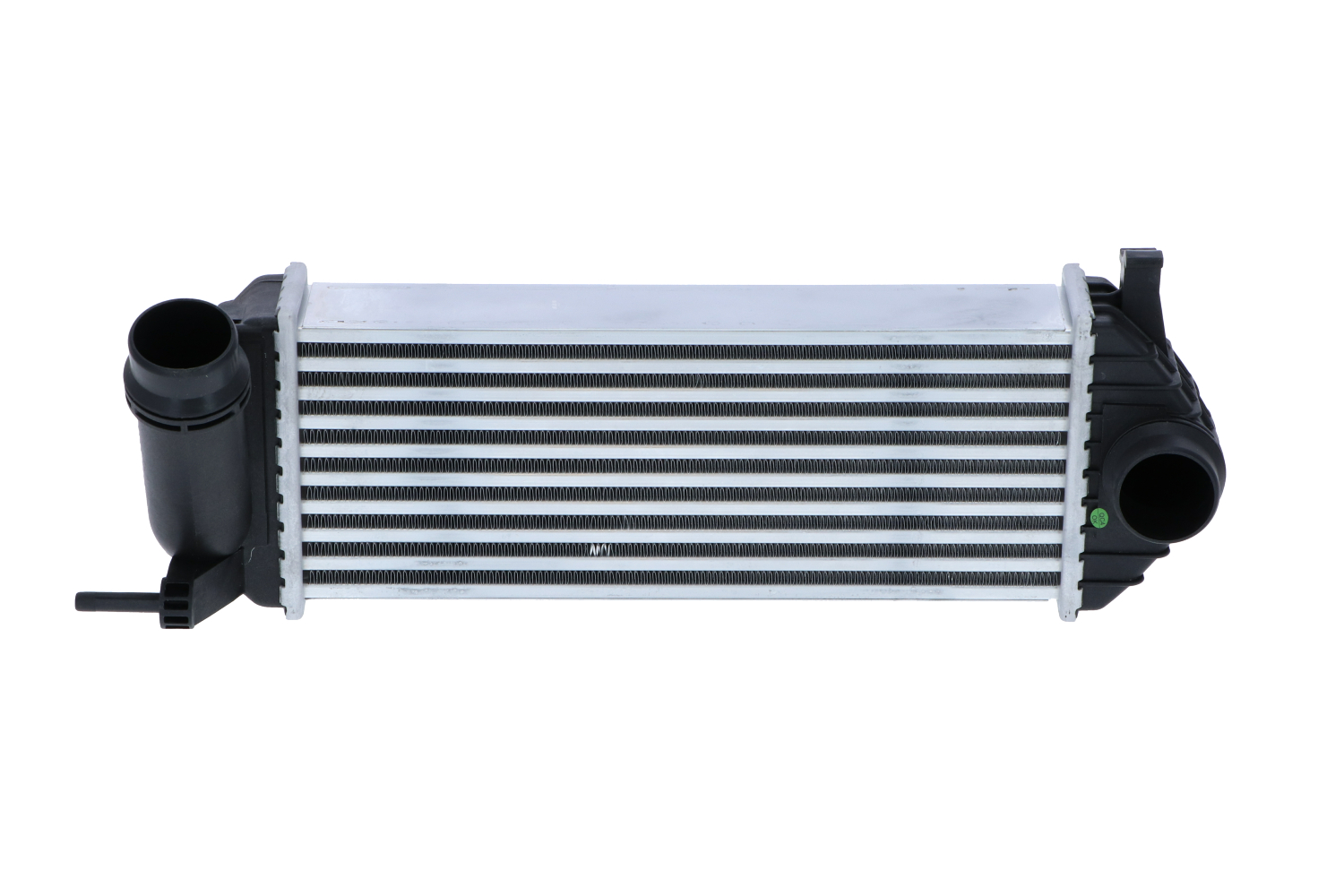 NRF 30962 intercooler RENAULT Kangoo II Express (FW) 1.5 dCi 110 (FW06, FW12) 110hp 2021