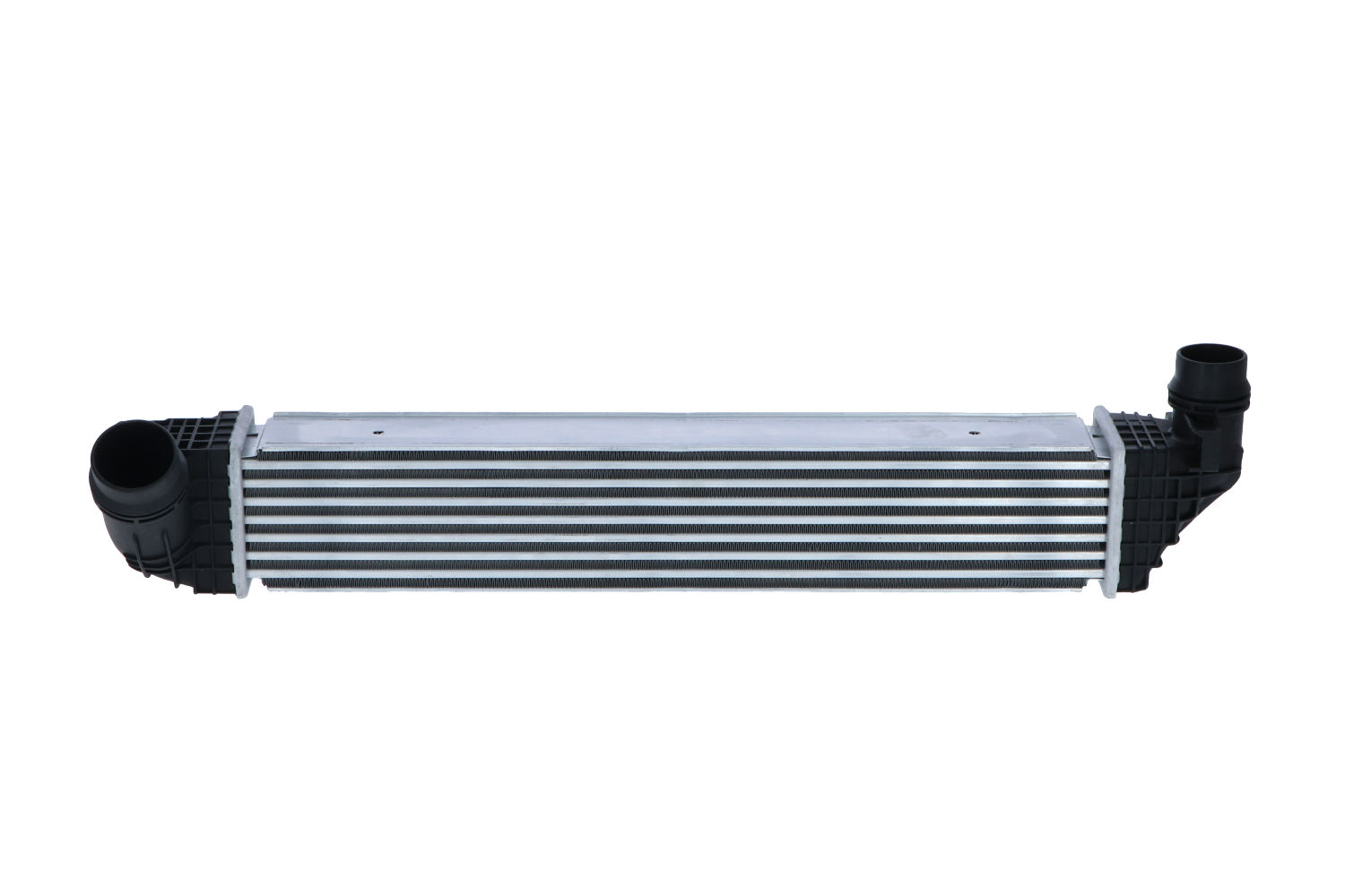 Intercooler 30967 NRF RENAULT Grand Scénic III (JZ) 1.6 dCi 2012 130 hk