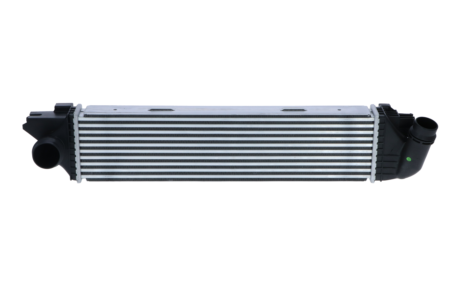 NRF | Radiator intercooler 30968 OPEL Ampera-e (F17) 2019 billige på nett