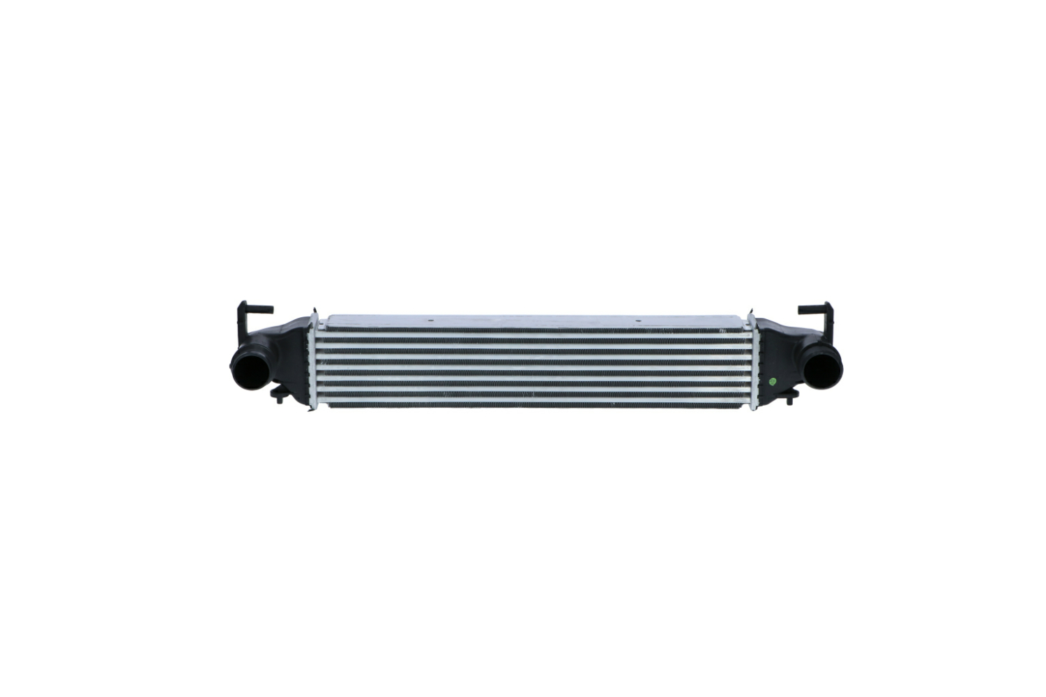 NRF 30970 intercooler FIAT 500X (334) 2.0 D Multijet 4x4 (334AXB22, 334AXD2B) 136hp 2016