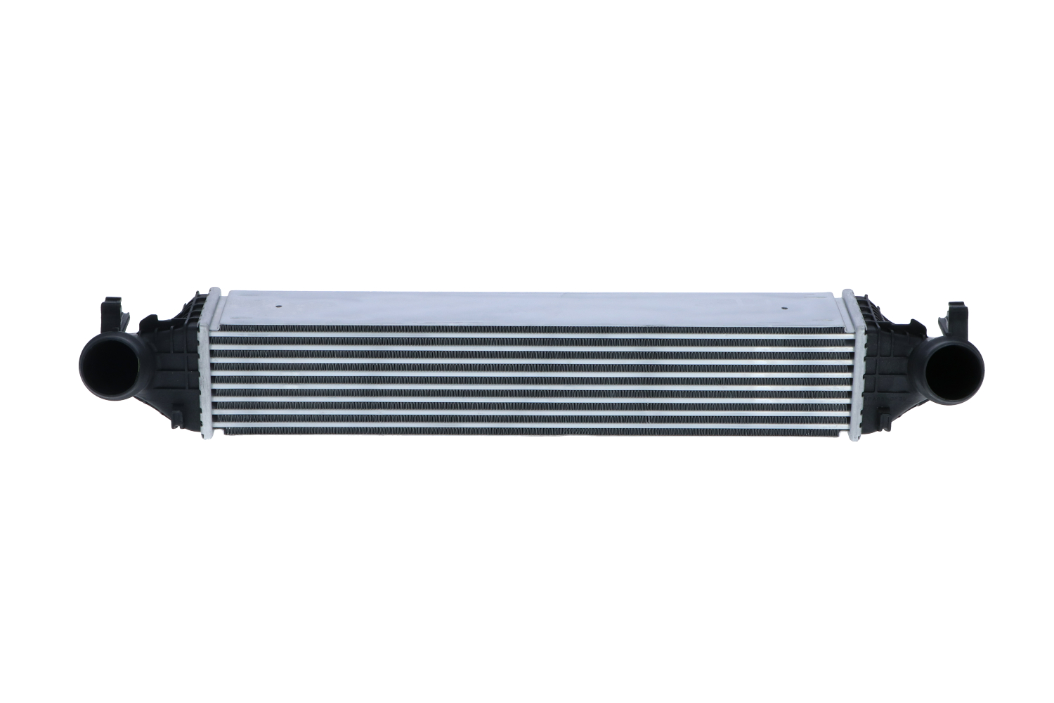 NRF 30971 intercooler VAUXHALL Astra Mk7 (K) Hatchback (B16) 1.6 CDTi 136hp 2016