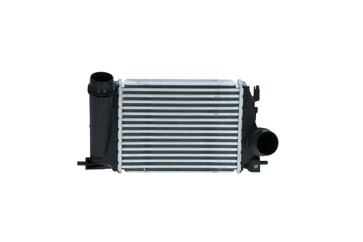Intercooler 30972 NRF RENAULT Megane IV Hatchback (B9A/M/N) 1.2 TCe 100 (B9MS) 2015 100 hk