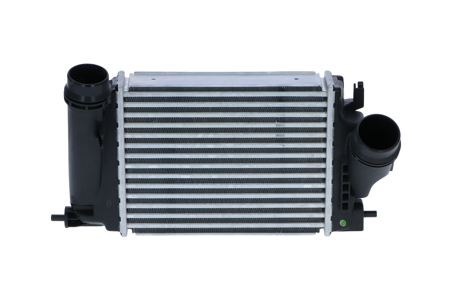 Intercooler 30974 NRF RENAULT Kadjar (HA_, HL_) 1.6 dCi 130 2019 130 hk