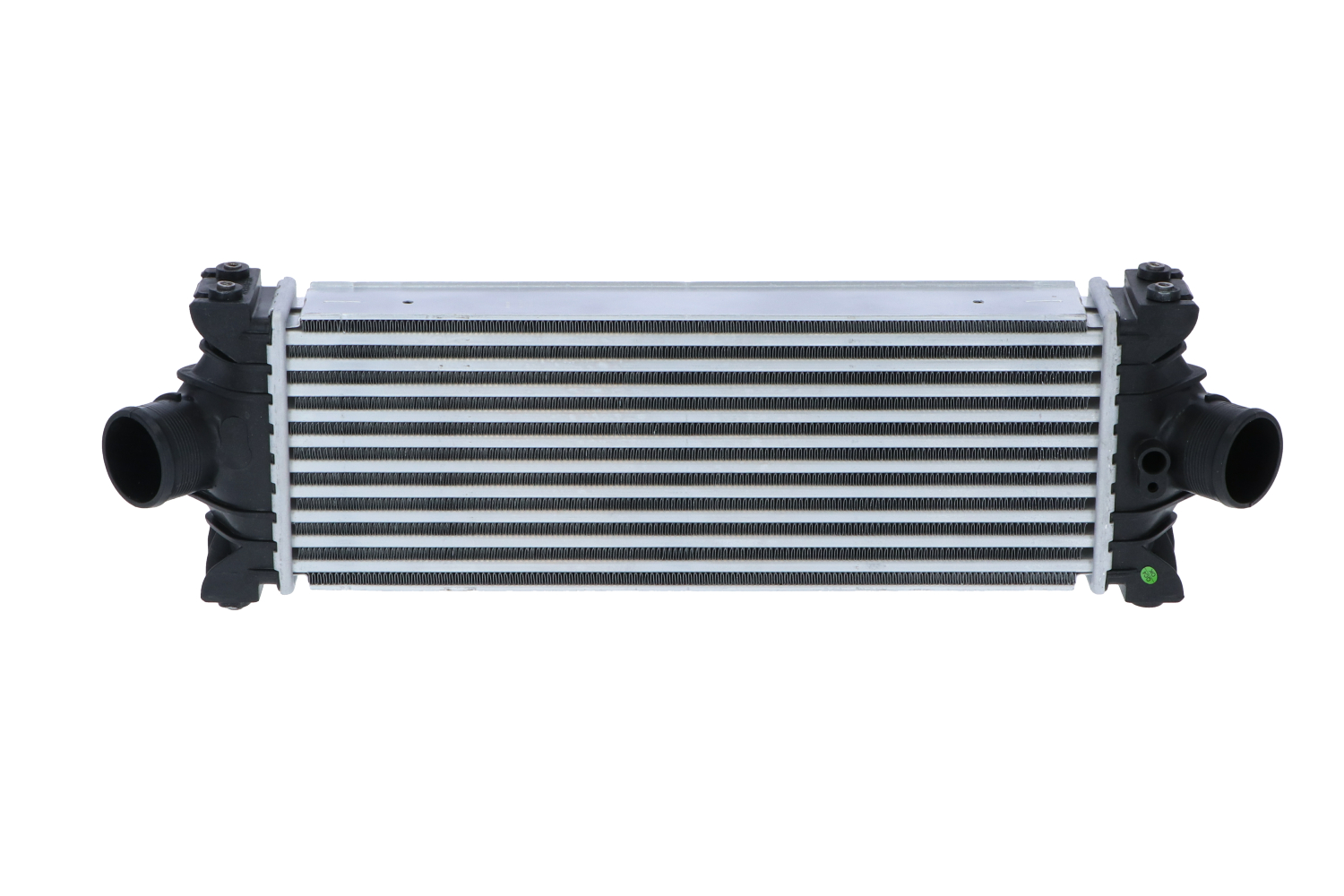 Intercooler 30976 NRF FORD Transit Custom V362 Minibuss (F3) 2.2 TDCi 2016 100 hk