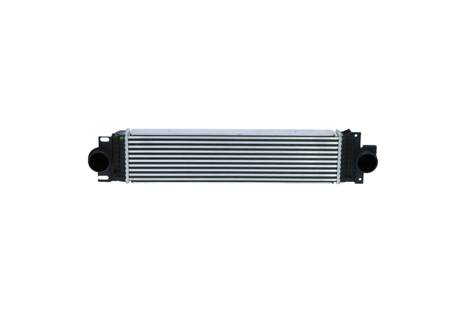 NRF 30977 Ladeluftkühler FORD S-Max (CJ) 2.0 TDCi 180 PS Diesel 2018