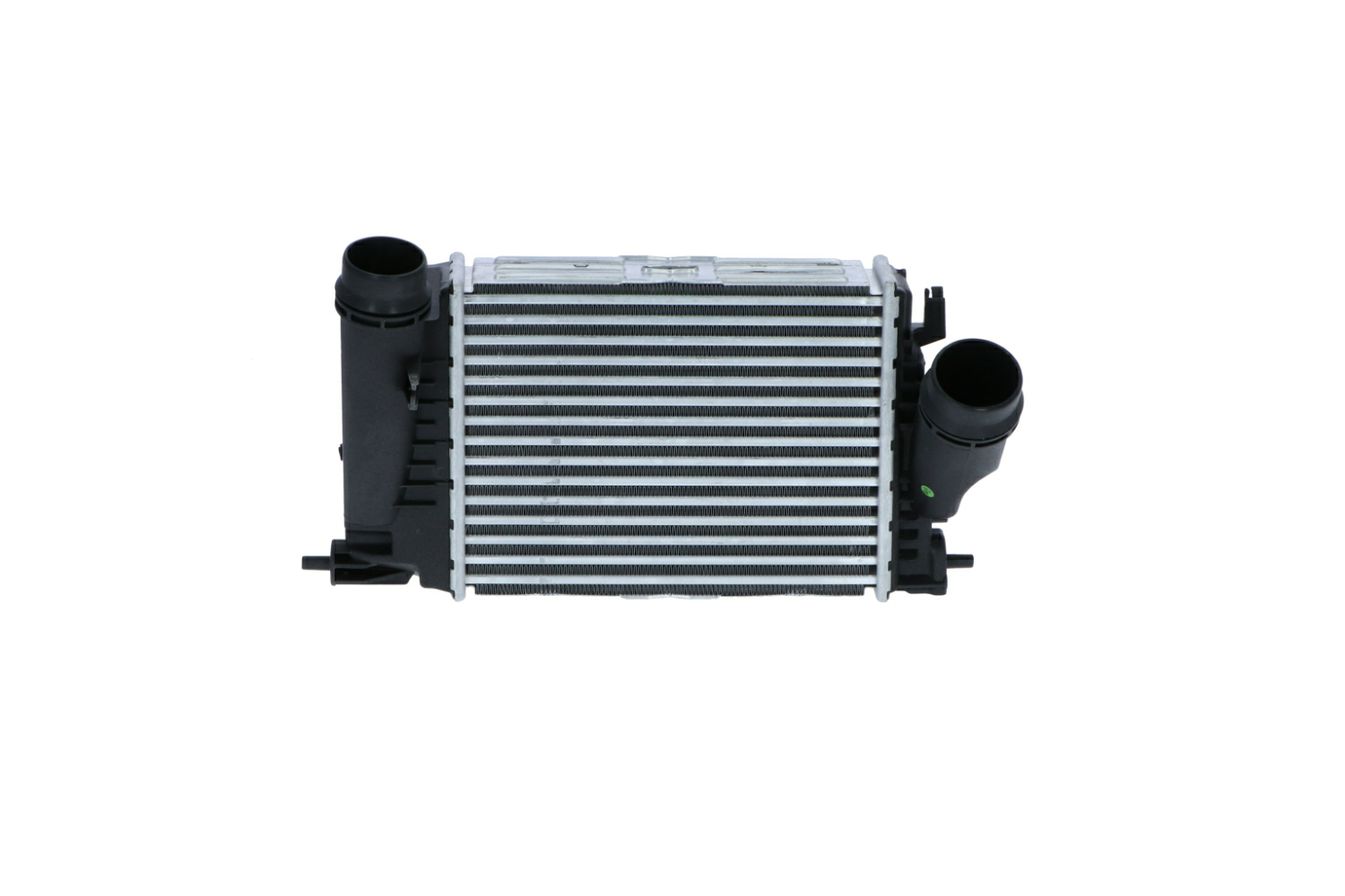 Intercooler 30984 NRF RENAULT Megane IV Hatchback (B9A/M/N) 1.6 TCe 205 (B9MV) 2016 205 hk