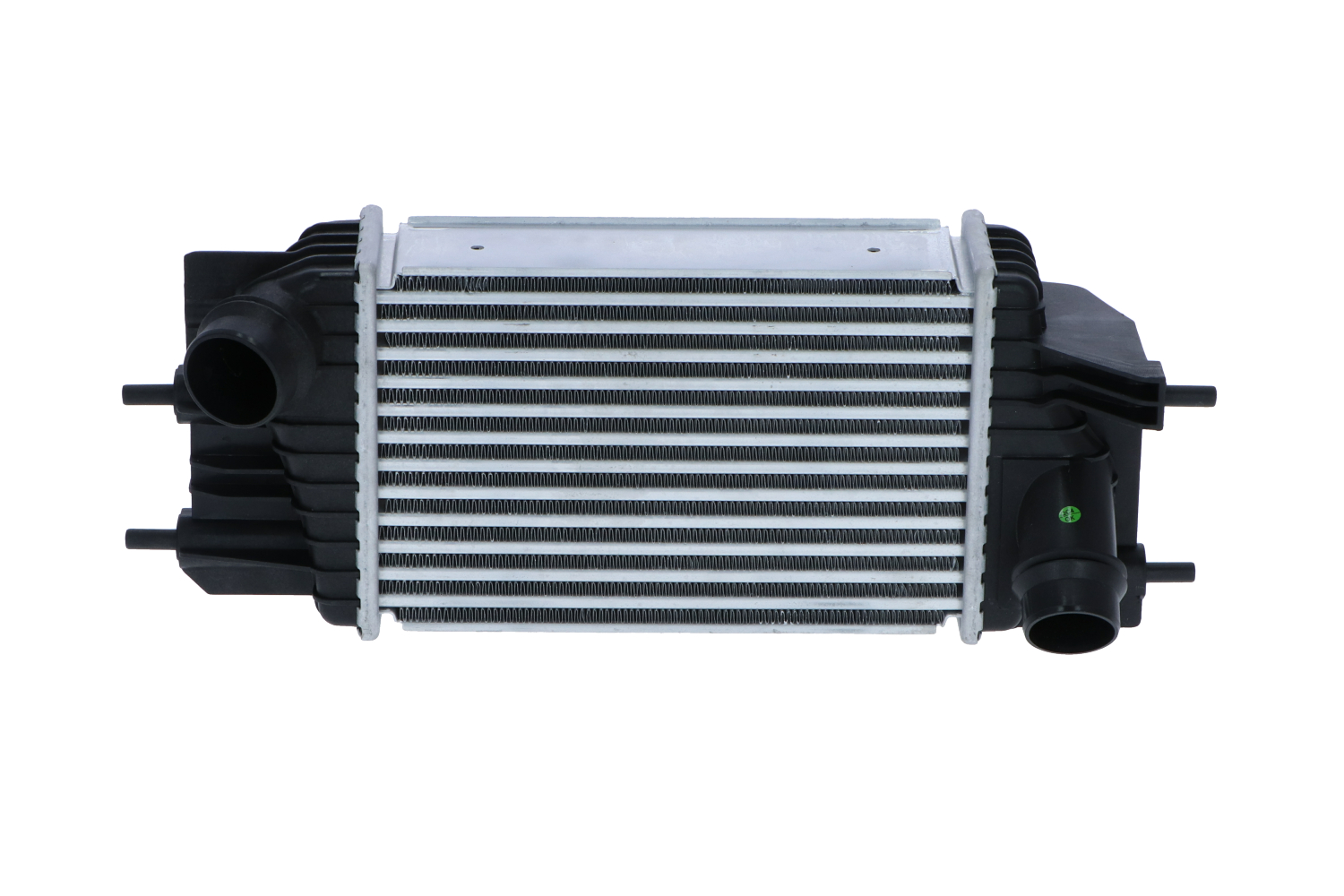 NRF 30986 Intercooler Nissan Pickup D22