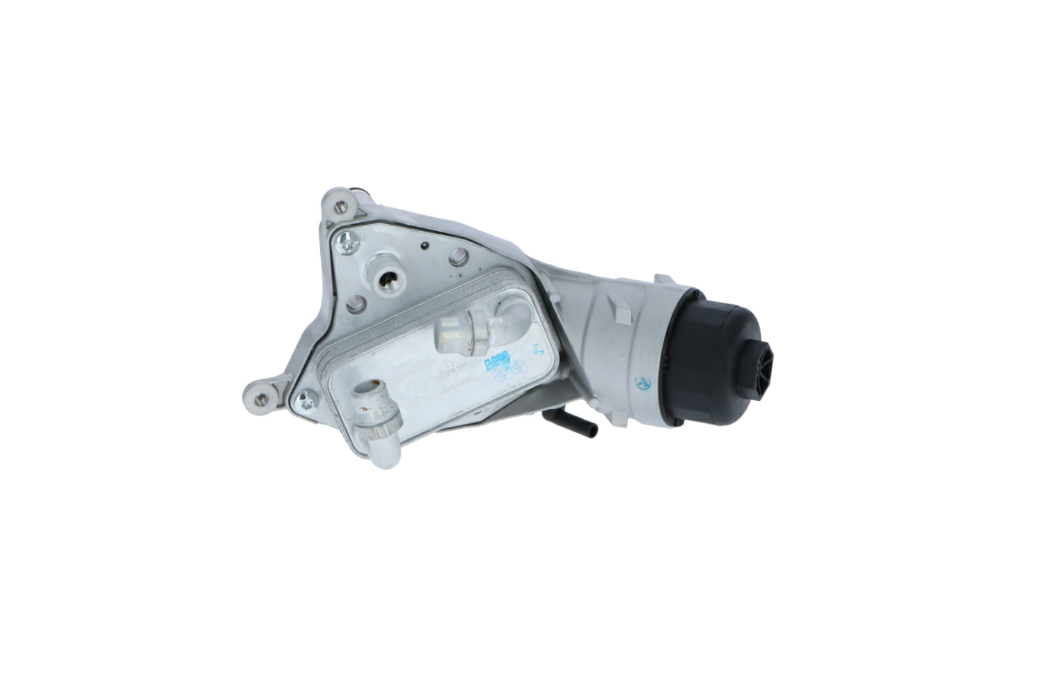 Alfa Romeo GT (937) engine oil cooler NRF 31760