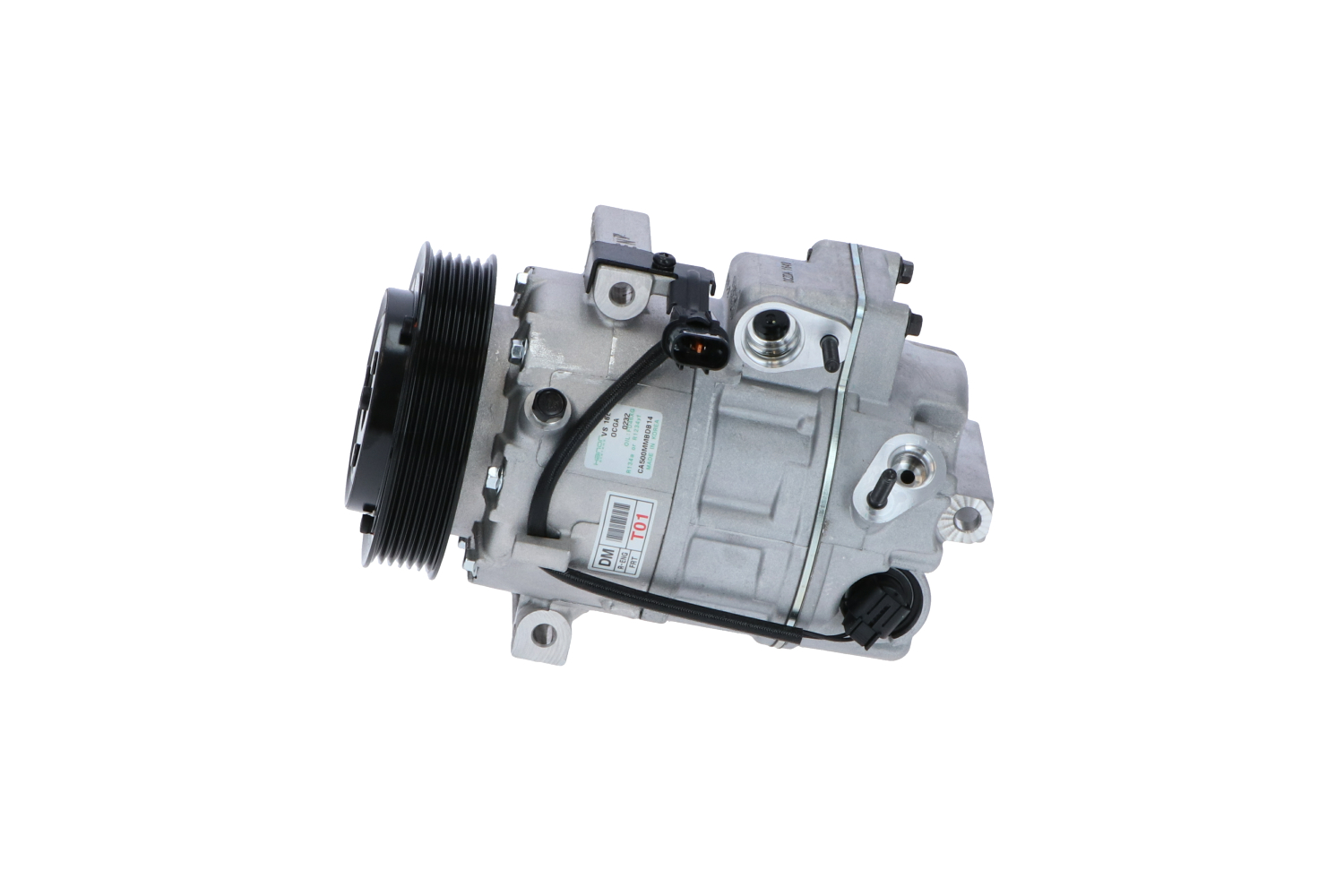 NRF 320020G Klimakompressor Hyundai Grand Santa Fe
