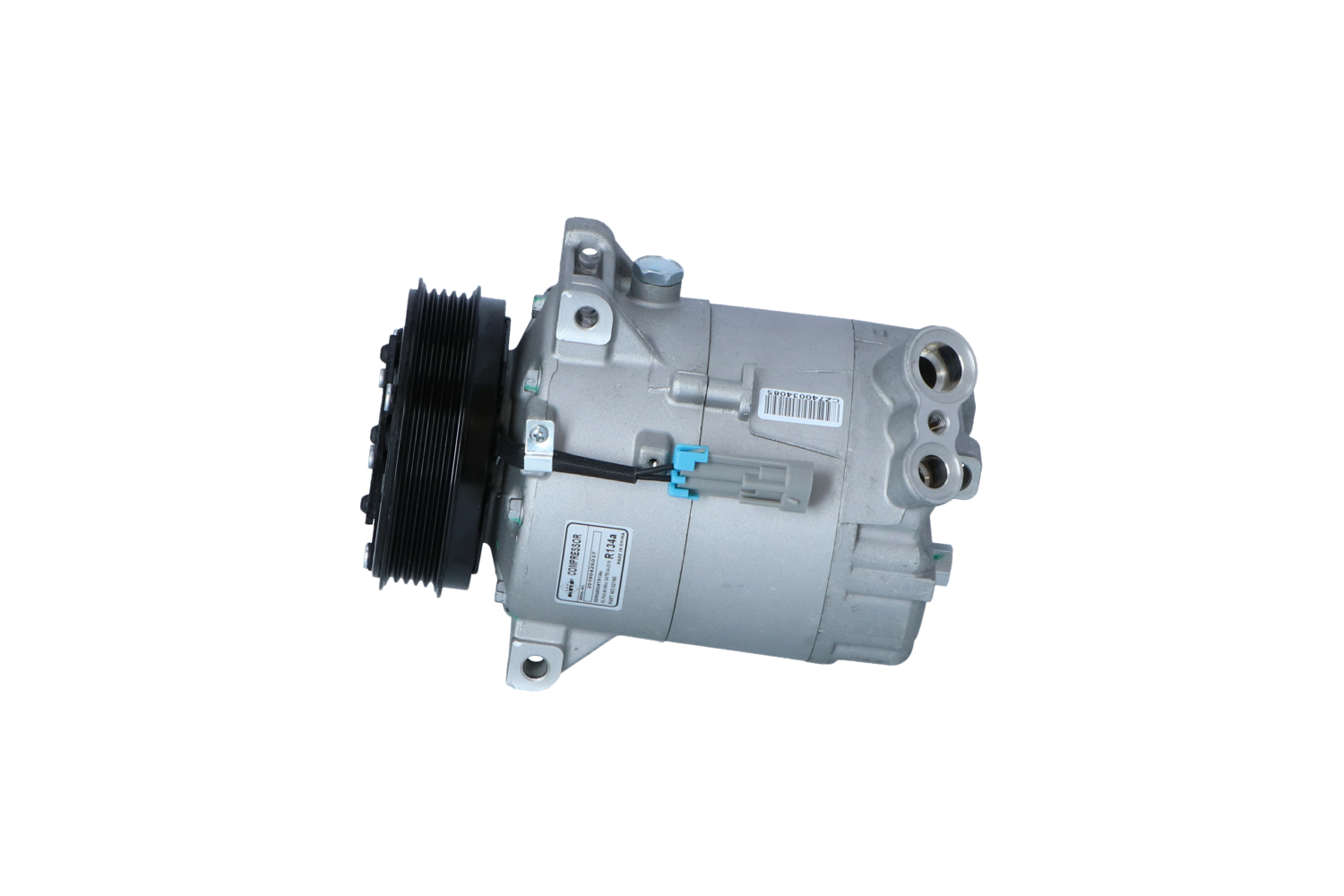 OEM-Nummer 24421019 - Klimakompressor 32190 OPEL, VOLVO, HONDA, SAAB, VAUXHALL
