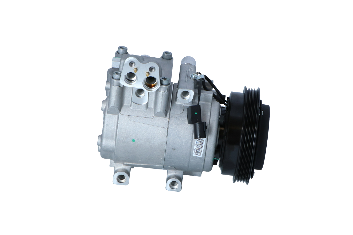 Número OEM 97701 2C000 - Compressor, ar condicionado 32200 HONDA, HYUNDAI, KIA