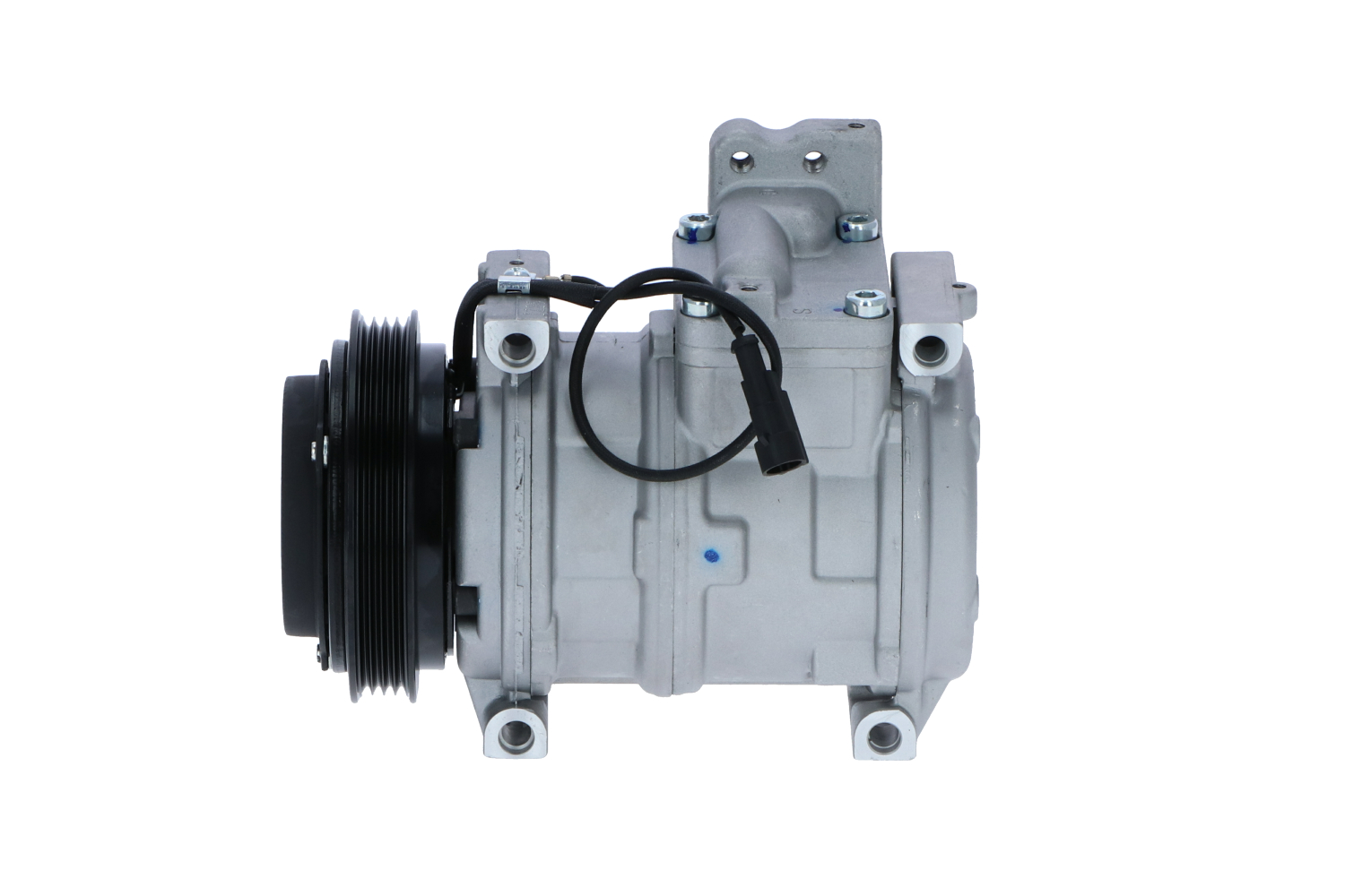 Kompressor Klimaanlage 32459 NRF IVECO Daily III Bus 2.8 40 C 11, 50 C 11 2001 106 PS