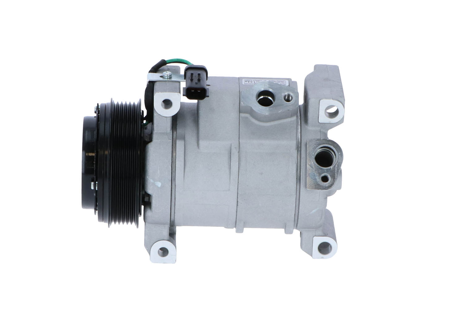 NRF 32951 Chrysler Sebring JS ac compressor replacement cost