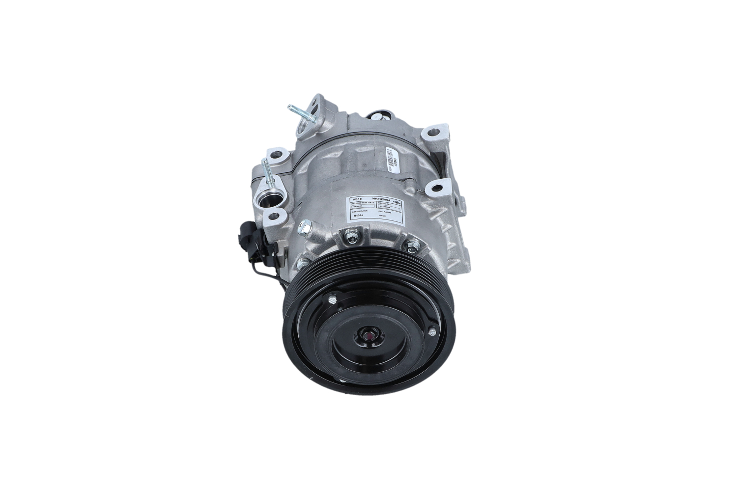 Numero OEM 97701 2B200 - Compressore aria condizionata 32964 HYUNDAI, KIA