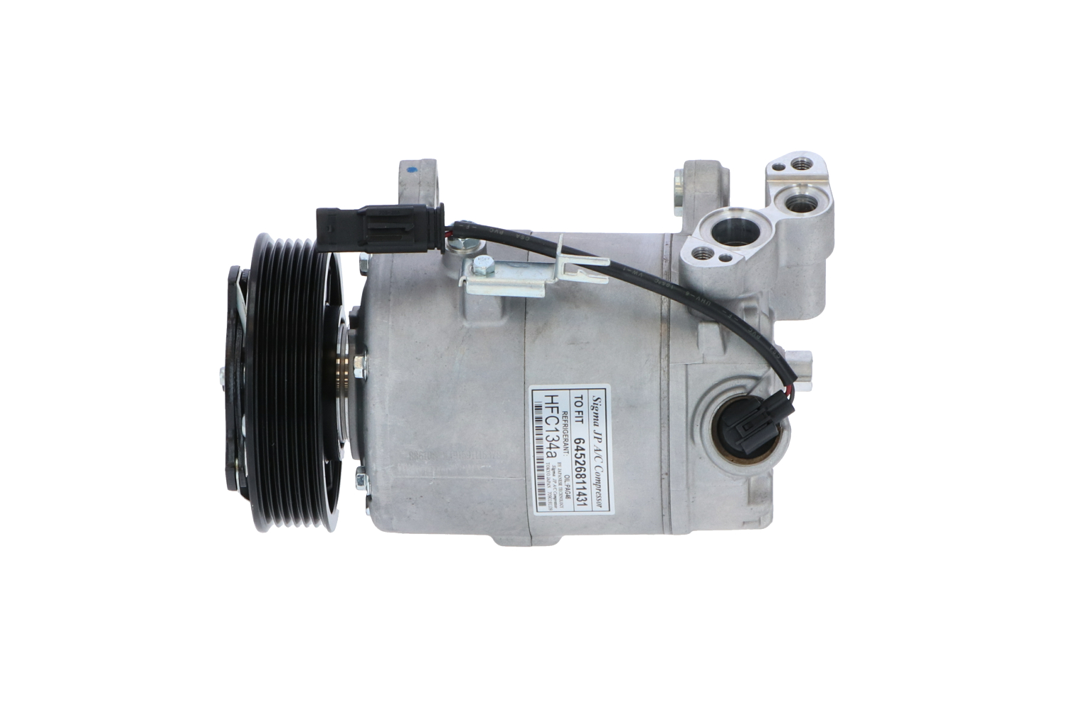 NRF 32980 compresseur de climatisation MINI 3/5 portes (F55) 2.0 Cooper S 192CV 2023