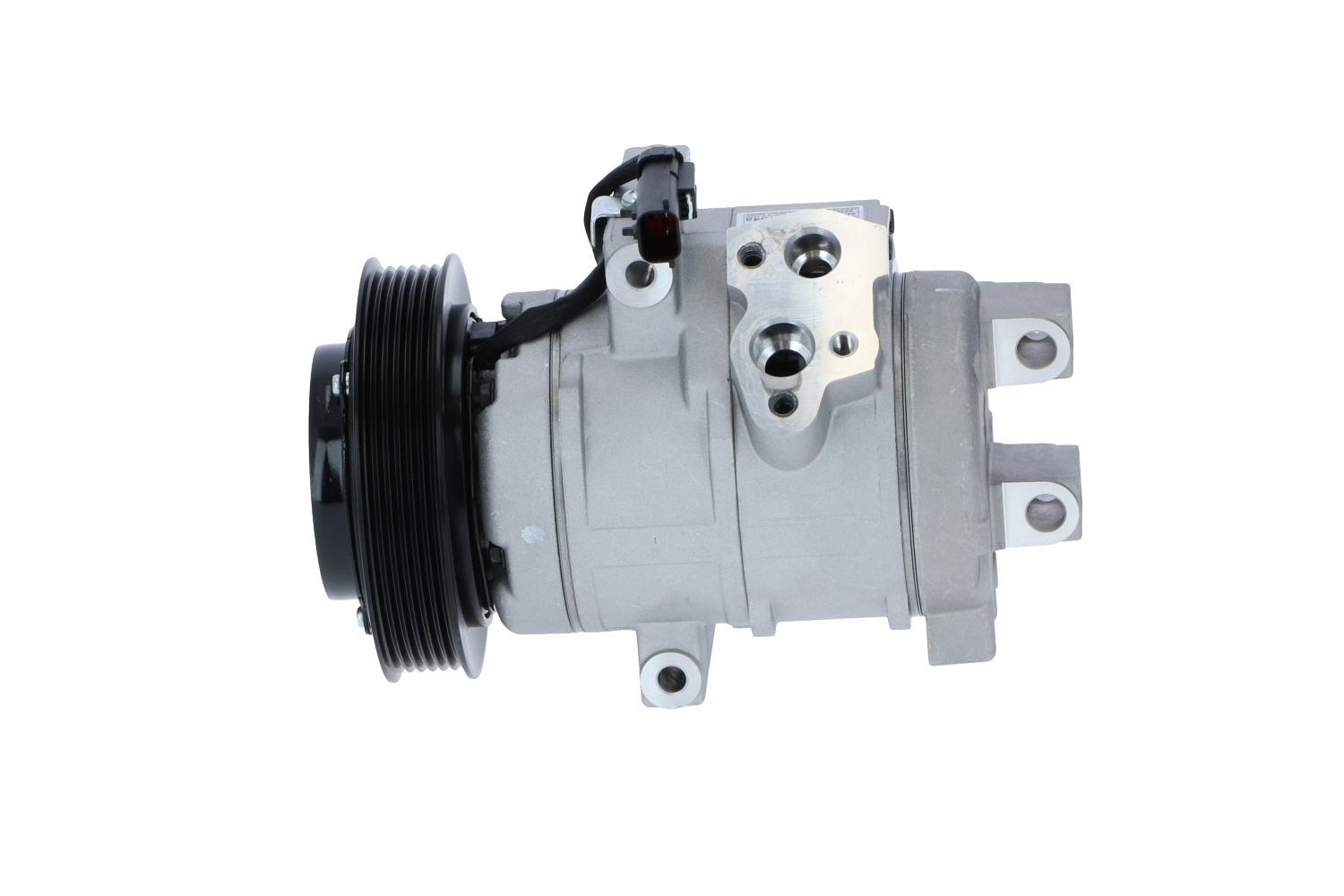 Compressor, ar condicionado 32986 NRF CHRYSLER 300C Sedan (LX, LE) 2.7 2007 177 cv
