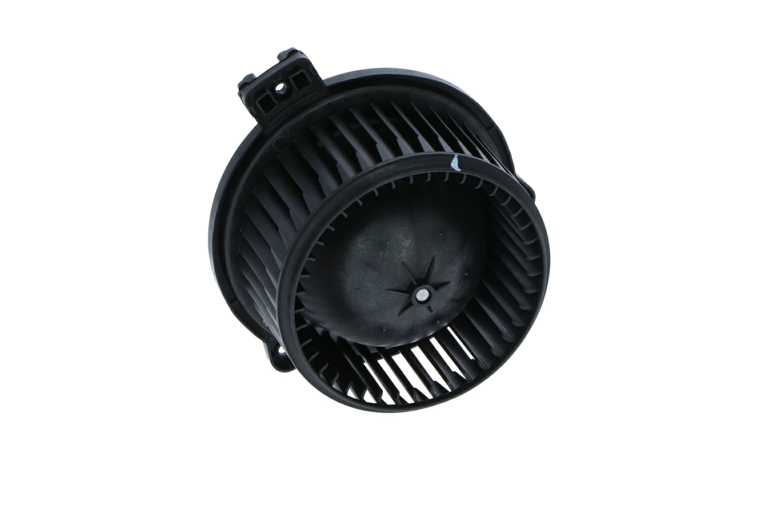 NRF 34177 Blower motor KIA RIO 3 (UB) 1.1 CRDi 75 hp Diesel 2011