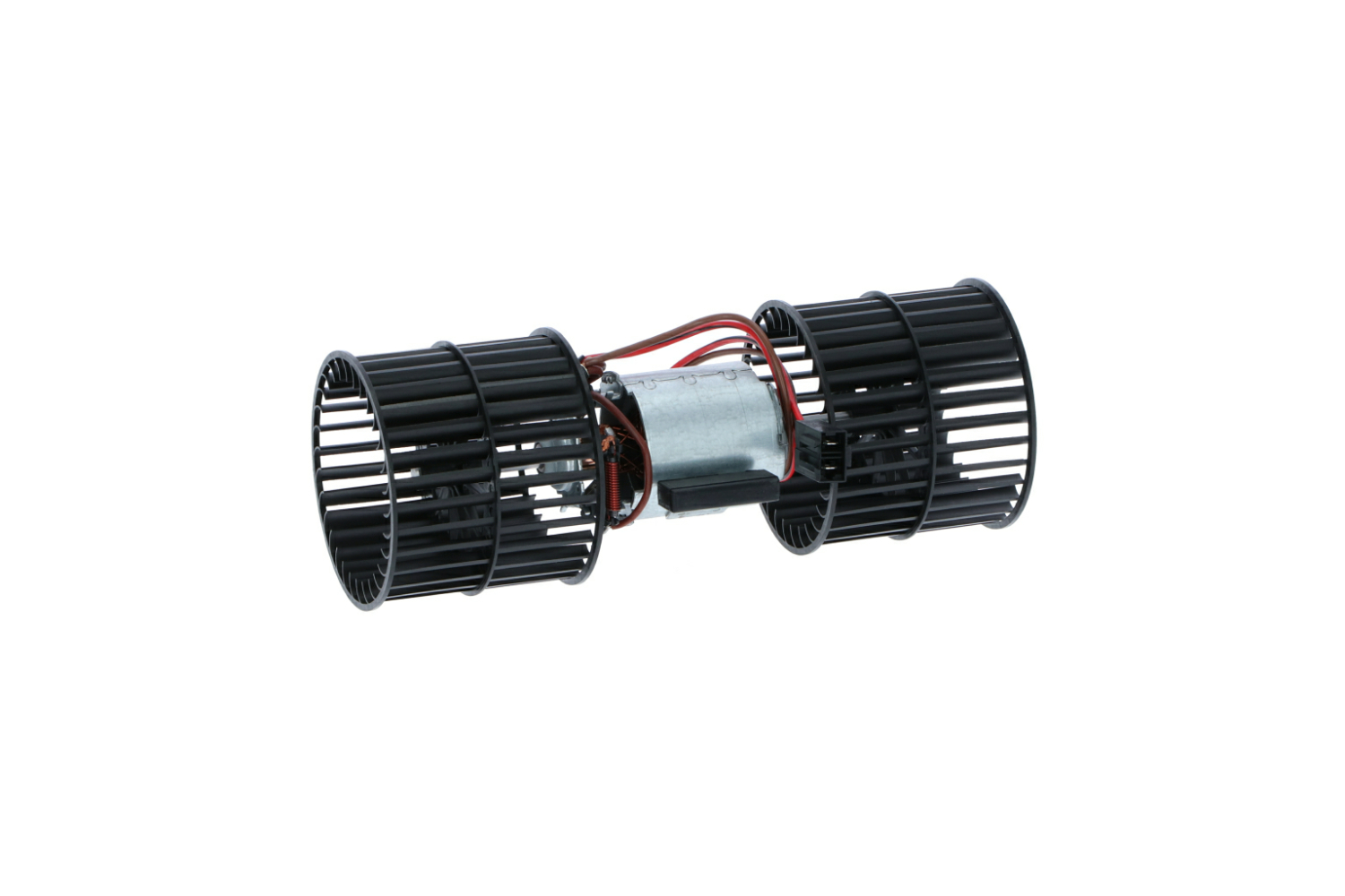 NRF 34181 Blower motor SKODA Felicia Cube Van (6U5) 1.9 D 64 hp Diesel 2001