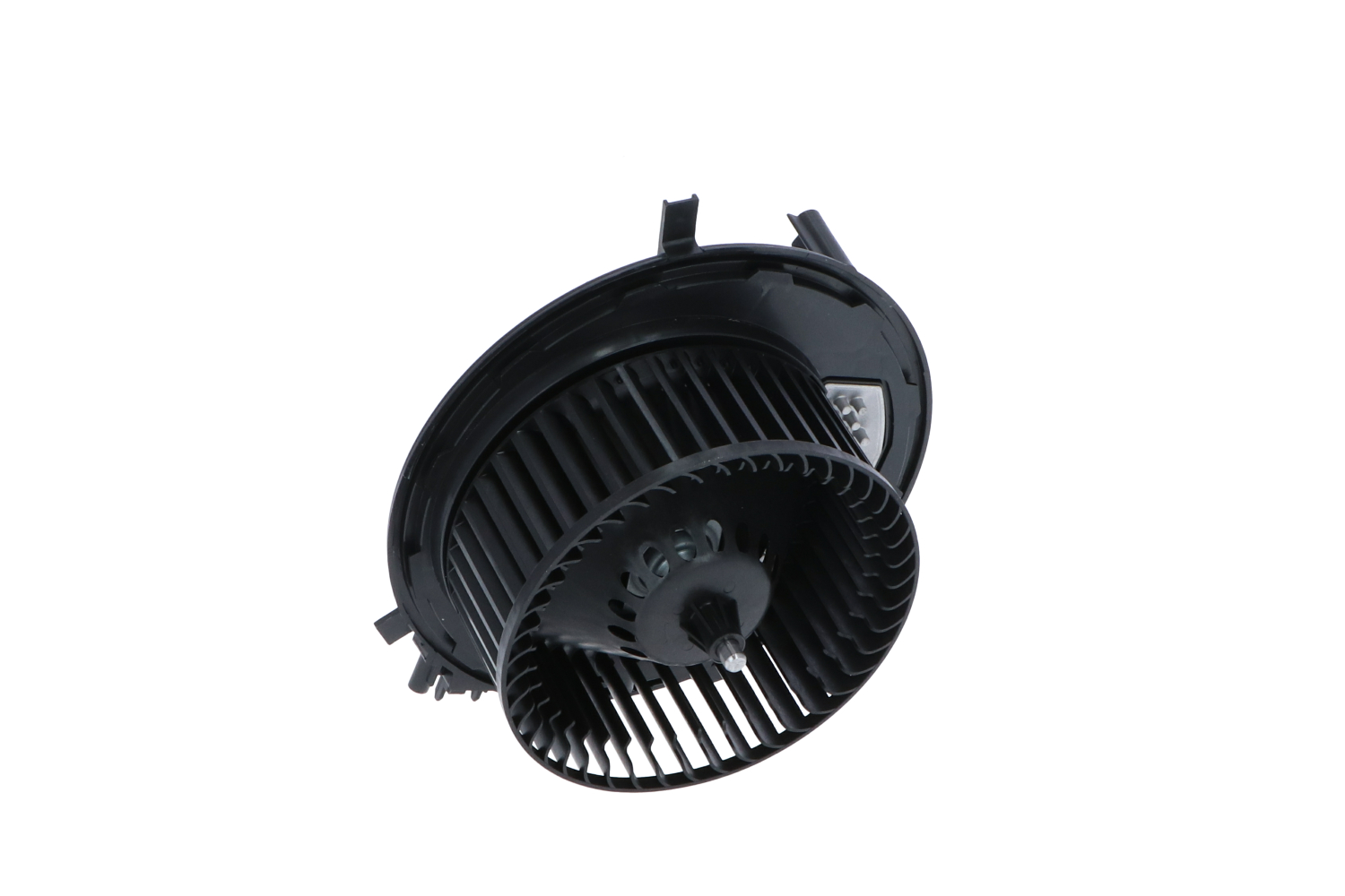 Lüftermotor 34197 NRF SKODA Octavia III Combi (5E5) 1.5 TSI G-TEC 2019 130 PS