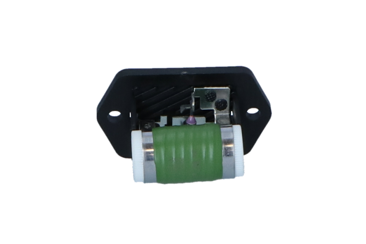 NRF 342008 heater resistor FIAT Multipla (186) 1.6 16V Bipower 103hp 2002