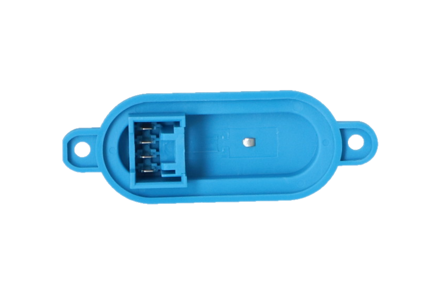 Número OEM 6441 A8 - Resistencia de ventilador 342010 PEUGEOT, FORD, CITROËN