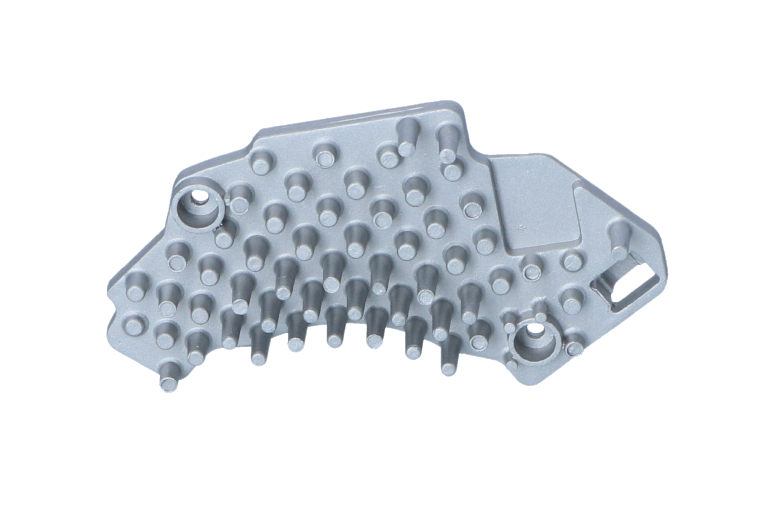 Número OEM A 210 821 15 51 - Resistencia de ventilador 342025 MERCEDES-BENZ, JAGUAR