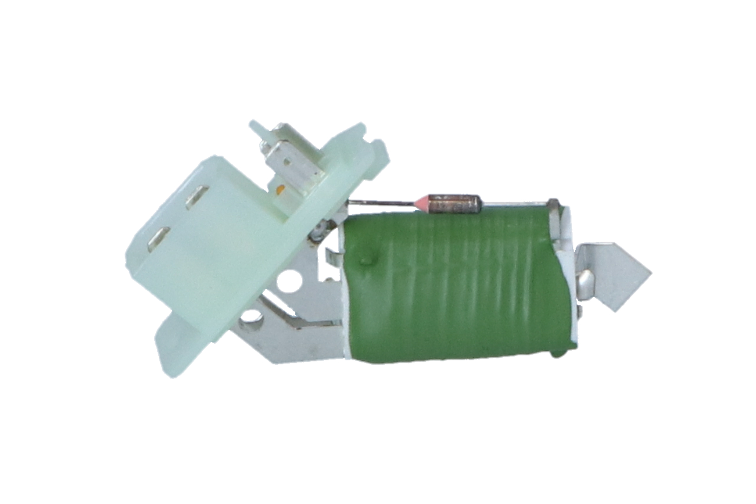 NRF 342028 Heater resistor VAUXHALL Astra Mk3 (F) CC (T92) 1.4 i 60 hp Petrol 1995