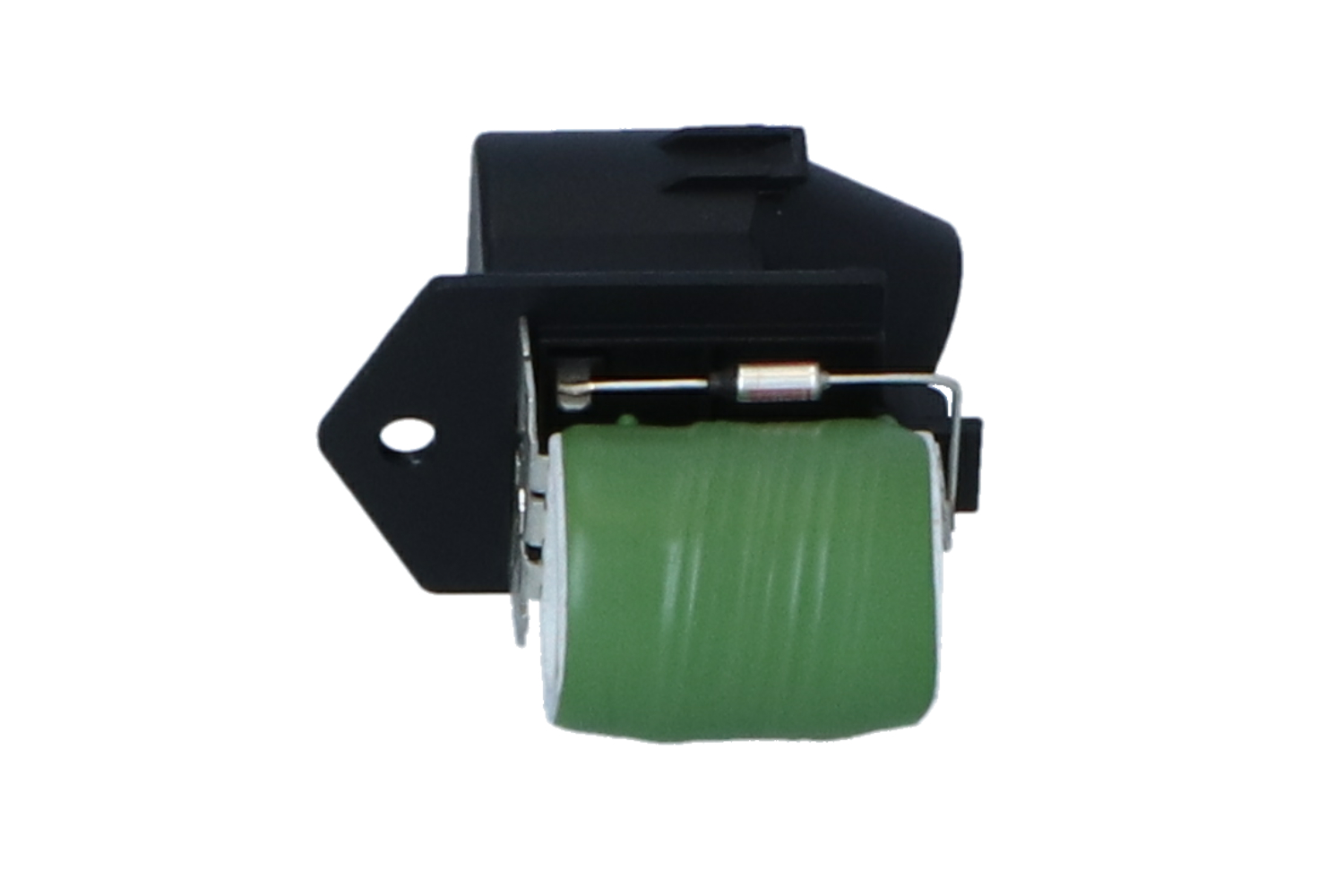 NRF 342029 Heater resistor OPEL Corsa C Hatchback (X01) 1.0 58 hp Petrol 2002