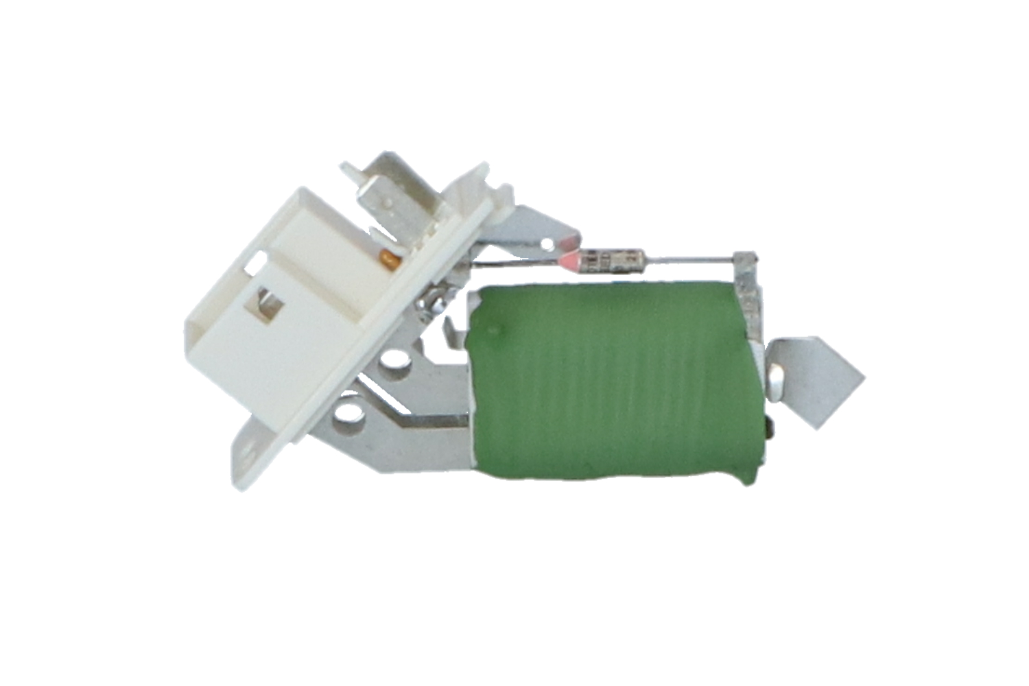 NRF 342034 Heater resistor VAUXHALL Astra Mk3 (F) CC (T92) 1.4 i 60 hp Petrol 1992