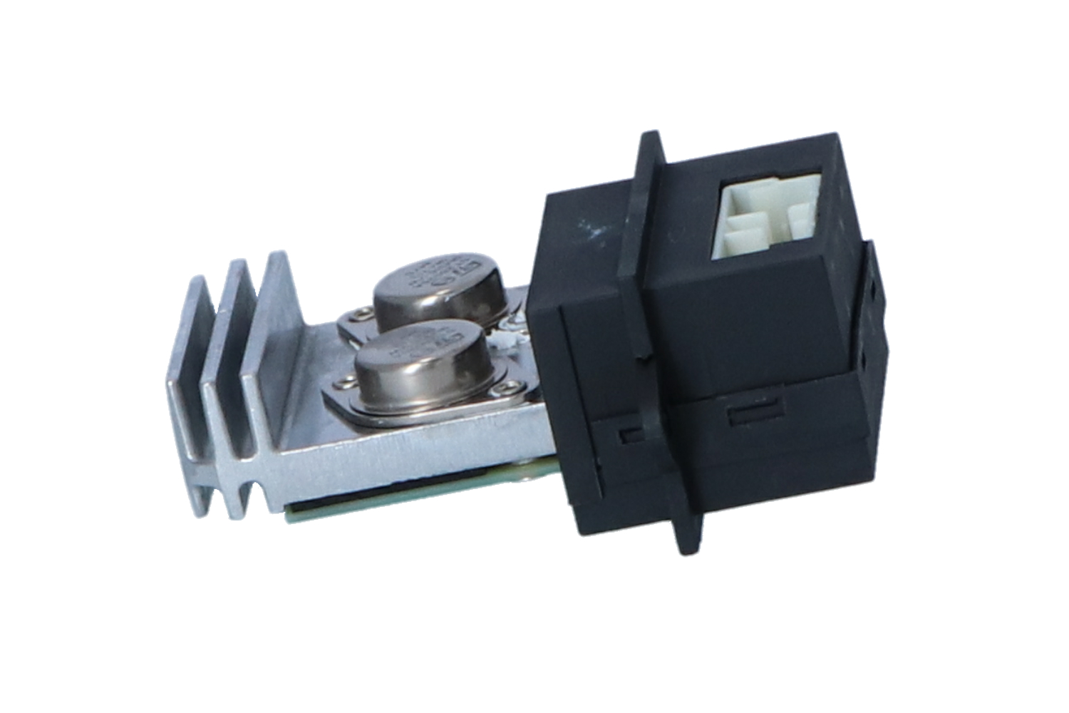 NRF 342058 Heater resistor RENAULT MASTER 3 (EV, HV, UV) 2.3 dCi 145 FWD 146 hp Diesel 2022