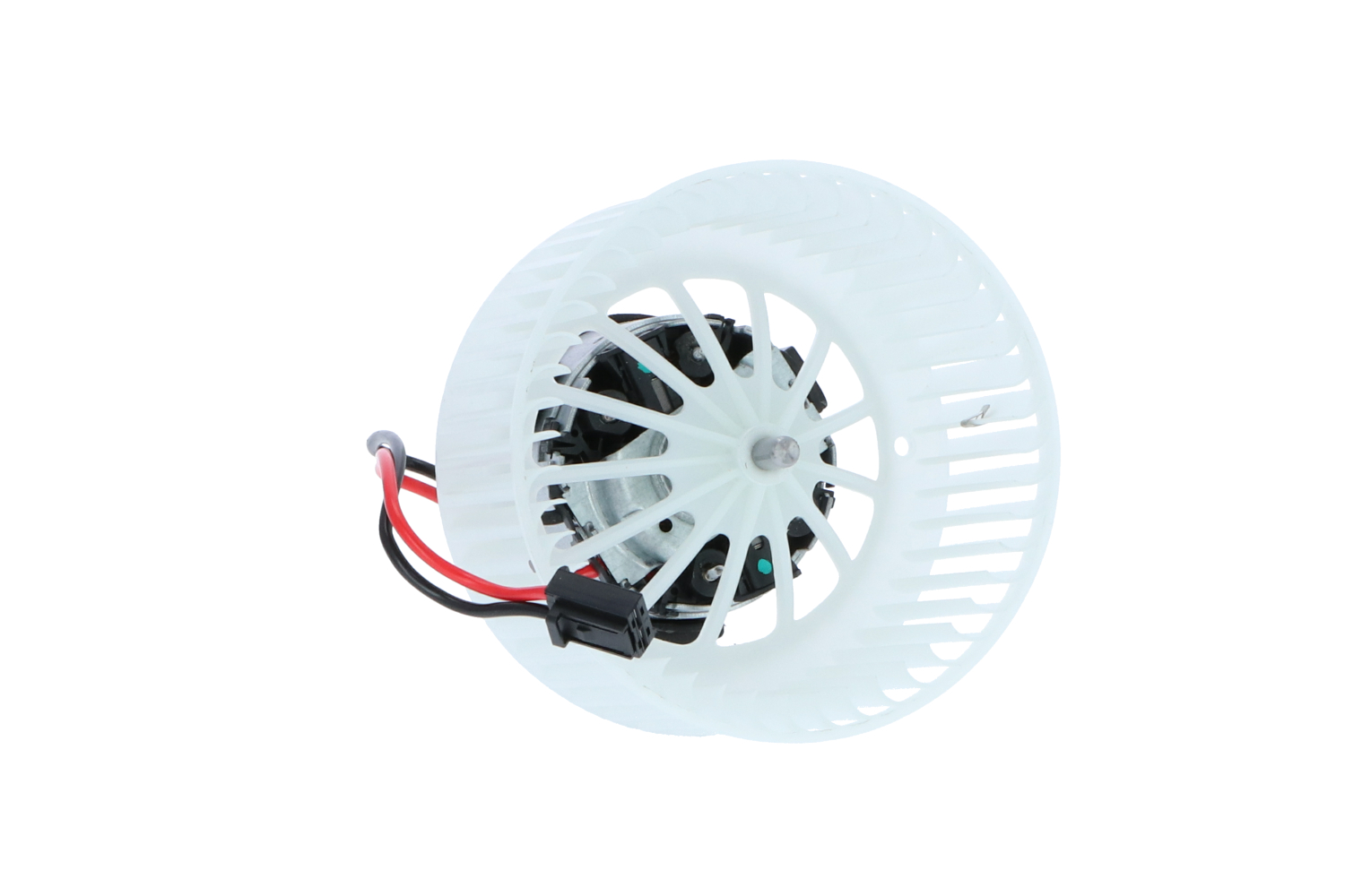 Klima BMW F10: Innenraumgebläse NRF 34208