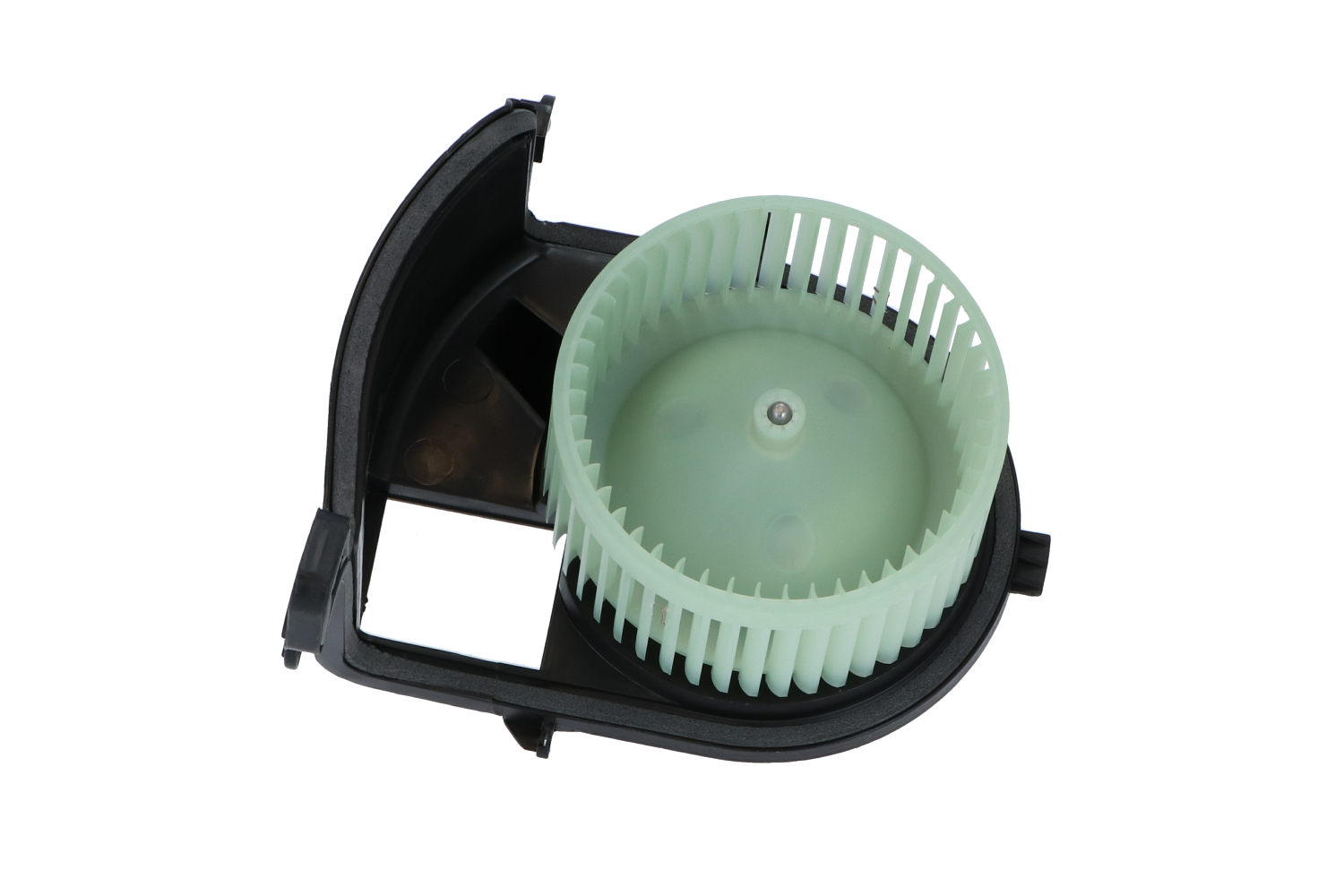 Kachelventilator 34212 NRF RENAULT Clio II Hatchback (BB, CB) 1.4 (B/CB0C, B/CB0S) 2002 75 Pk