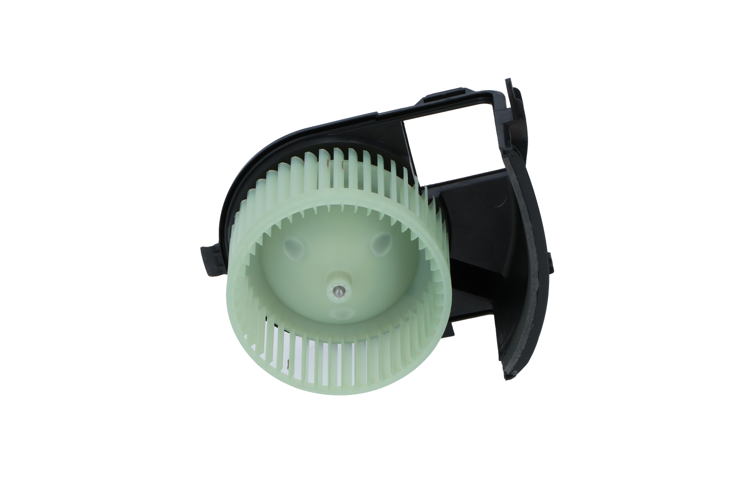 Climatizzatore Clio 2: Ventilatore abitacolo NRF 34221