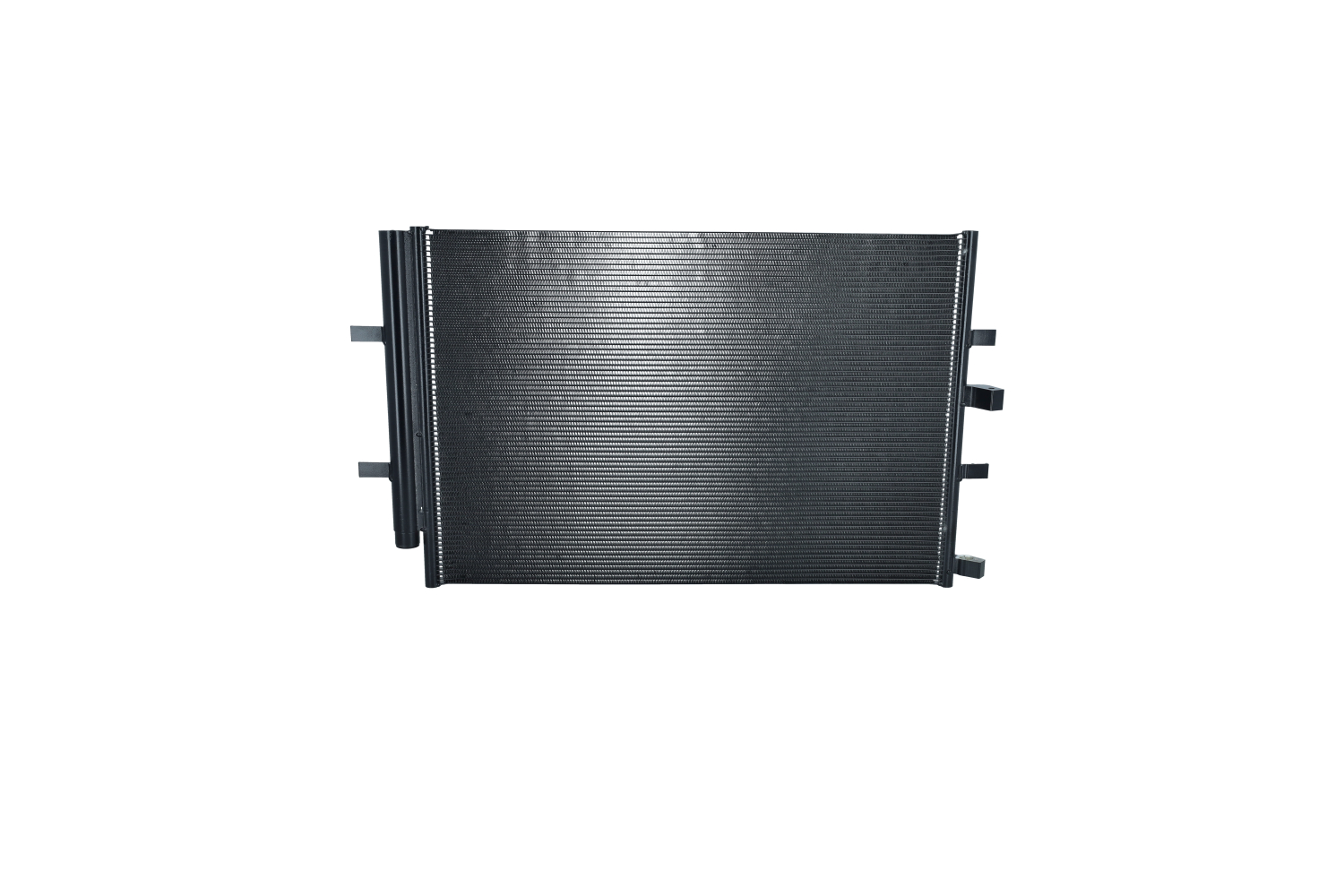 Numéro OEM BK21 19710 AB - Condenseur, climatisation 350405 FORD