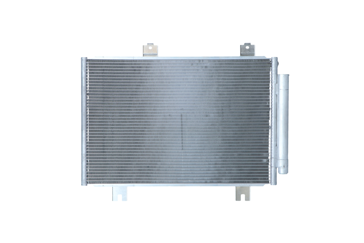Numer OEM 80 100 T5A003 - Skraplacz, klimatyzacja 350427 HONDA, VOLVO