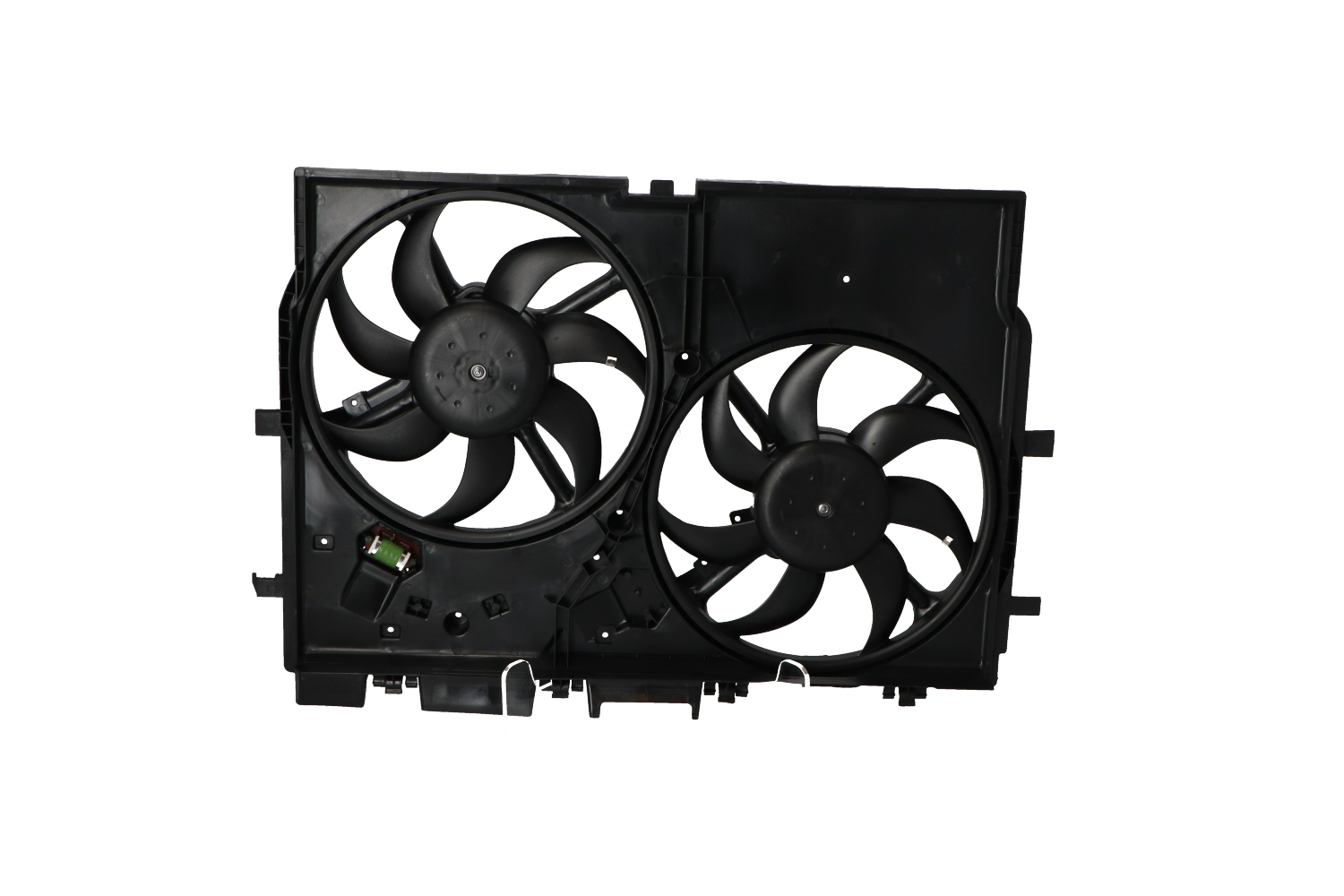 Numéro OEM 13 426 900 80 - Motoventilateur 47866 PEUGEOT, CITROËN, FIAT, ALFA ROMEO, VOLVO