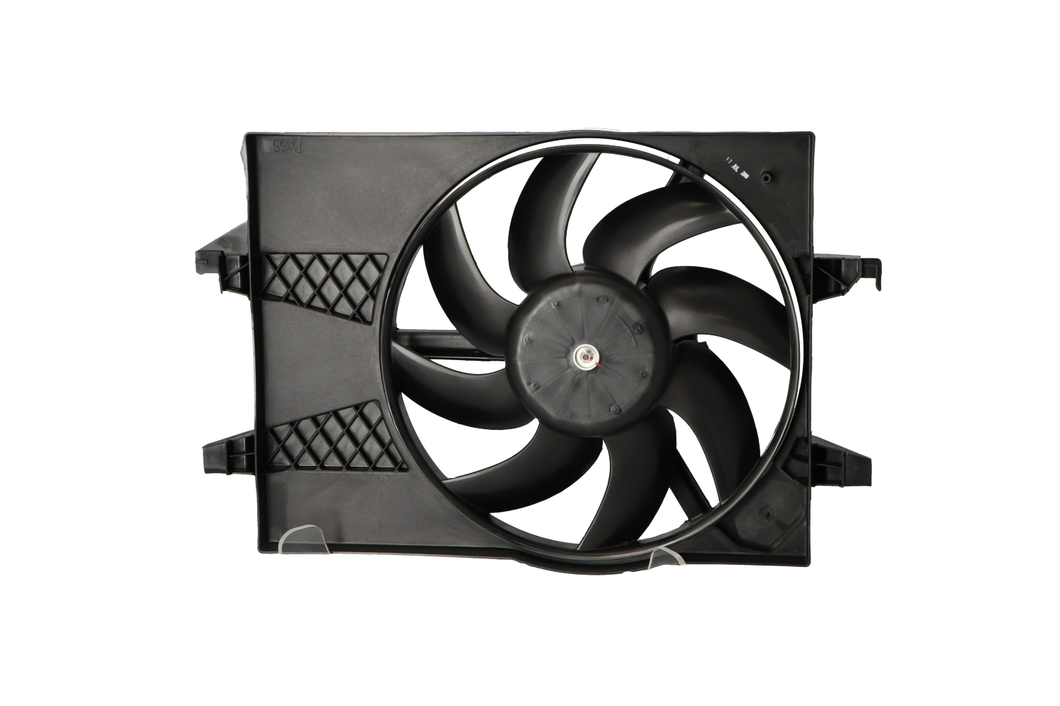 OEM nummer 2S6H 8C607 EF - Kylfläkt 47884 FORD